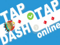 Гульня Tap Tap Dash Онлайн онлайн