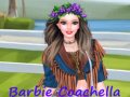Гульня Barbie Coachella онлайн