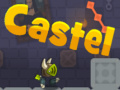 Гульня Castel онлайн