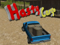 Гульня Hastei Cargo онлайн