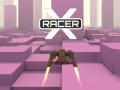 Гульня XRacer онлайн