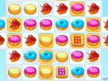 Гульня Cookie Crush 2 онлайн