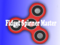 Гульня Майстар Fidget Spinner онлайн