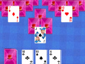Гульня Hotel Solitaire Deluxe онлайн