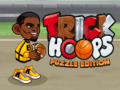 Гульня Trick Hoops: Пазл Версія онлайн
