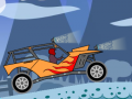 Гульня Buggy Rally онлайн