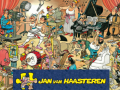 Гульня Jumbo Jan Van Haasteren онлайн