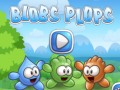 Гульня Blops Plops онлайн