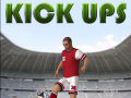Гульня Kick Ups онлайн