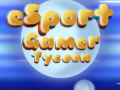 Гульня Esport Gamer Tycoon онлайн
