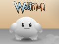 Гульня Webimon онлайн