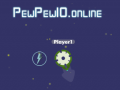 Гульня Pewpewio.Онлайн онлайн