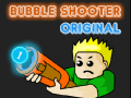 Гульня Bubble Shooter Original онлайн