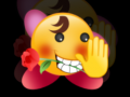 Гульня Мой Moji онлайн