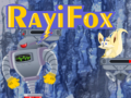Гульня Rayifox онлайн