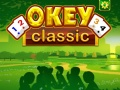 Гульня Okey Класік онлайн