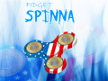 Гульня Fidget Spinner онлайн