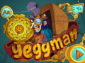 Гульня Yeggman онлайн