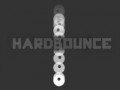 Гульня Hard Bounce онлайн
