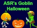 Гульня Asrs Гоблін Хэллоўін онлайн
