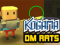 Гульня Кагама: DM Крысы онлайн