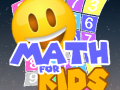 Гульня Матэматыка Для Дзей онлайн