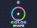 Гульня Colore Forma онлайн