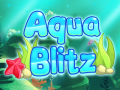Гульня Aqua Blitz онлайн