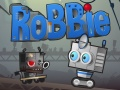 Гульня RoBbie онлайн