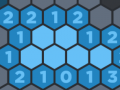 Гульня Hexsweep онлайн
