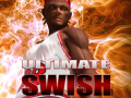 Гульня Ultimate Swish онлайн
