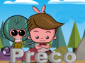 Гульня Preco v.1 онлайн