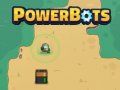 Гульня Powerbots онлайн