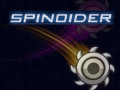 Гульня Spinoider онлайн