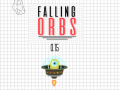 Гульня Упаючы ORBS онлайн