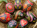 Гульня Пазл: П Easter онлайн
