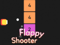 Гульня Flappy Стрелец онлайн