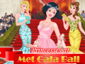 Гульня Прынцэссы на Мет Gala Ball онлайн