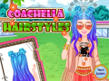 Гульня Кусты Coachella онлайн