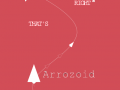 Гульня Arrozoid онлайн