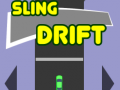 Гульня Sling Drift онлайн