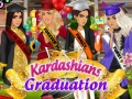 Гульня Выпускны Kardashians онлайн