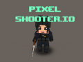 Гульня Pixel Shooter.io онлайн