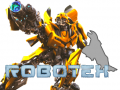 Гульня Robotex онлайн