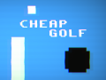 Гульня Cheap Golf онлайн