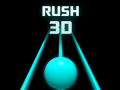 Гульня Rush 3D онлайн