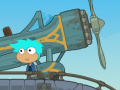 Гульня Poptropica онлайн