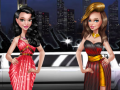 Гульня Dolly Oscars: Атрыбуты онлайн