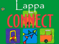 Гульня Lappa Звязацца онлайн