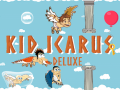 Гульня Kid Icarus Deluxe онлайн